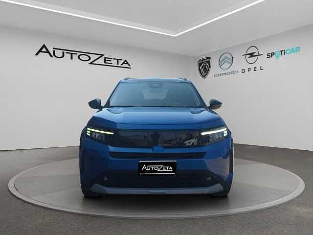 Opel Frontera Hybrid 145 CV EDCT GS
