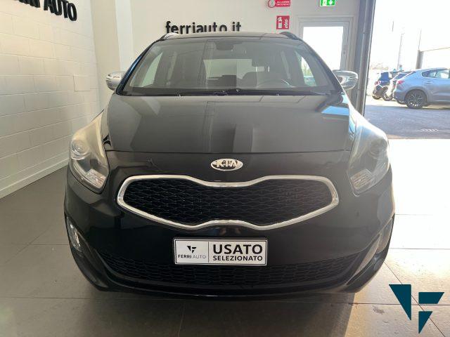 KIA Carens 1.7 CRDi 115 CV Class