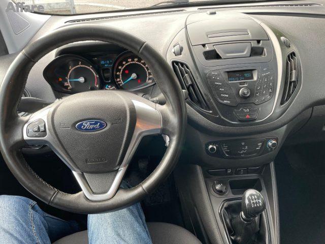 FORD Transit Courier 1.5 TDCi 75CV Van Trend