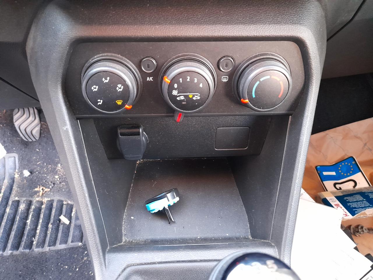 Dacia Sandero Streetway 1.0 SCe 65 CV Expression