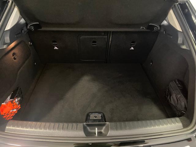 MERCEDES-BENZ GLA 200 d Automatic Business