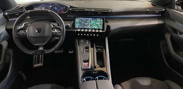 Peugeot 508 SW 1.5 bluehd 130cvi GT Pack *FULL-OPT*
