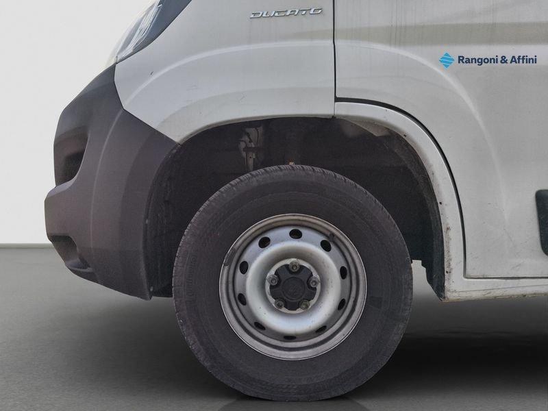 FIAT Ducato 33 2.3 MJT 120CV PC-TN Furgone
