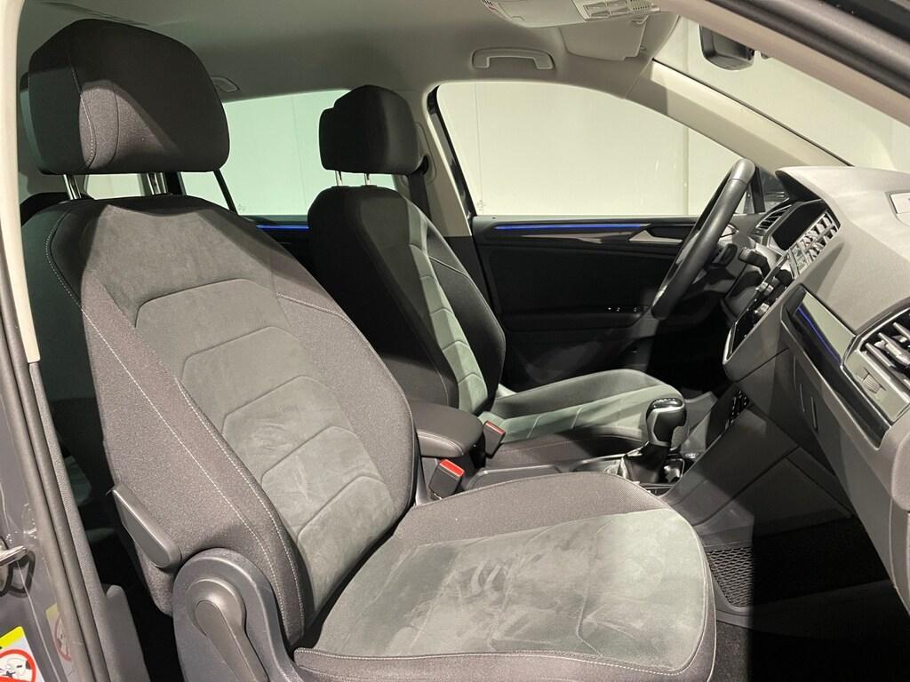 Volkswagen Tiguan 1.5 Tsi 150CV DSG Elegance
