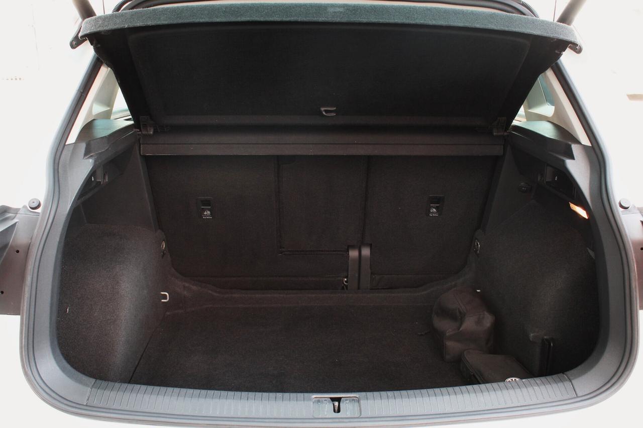 Volkswagen Tiguan 1.6 TDI SCR Business BlueMotion Technology