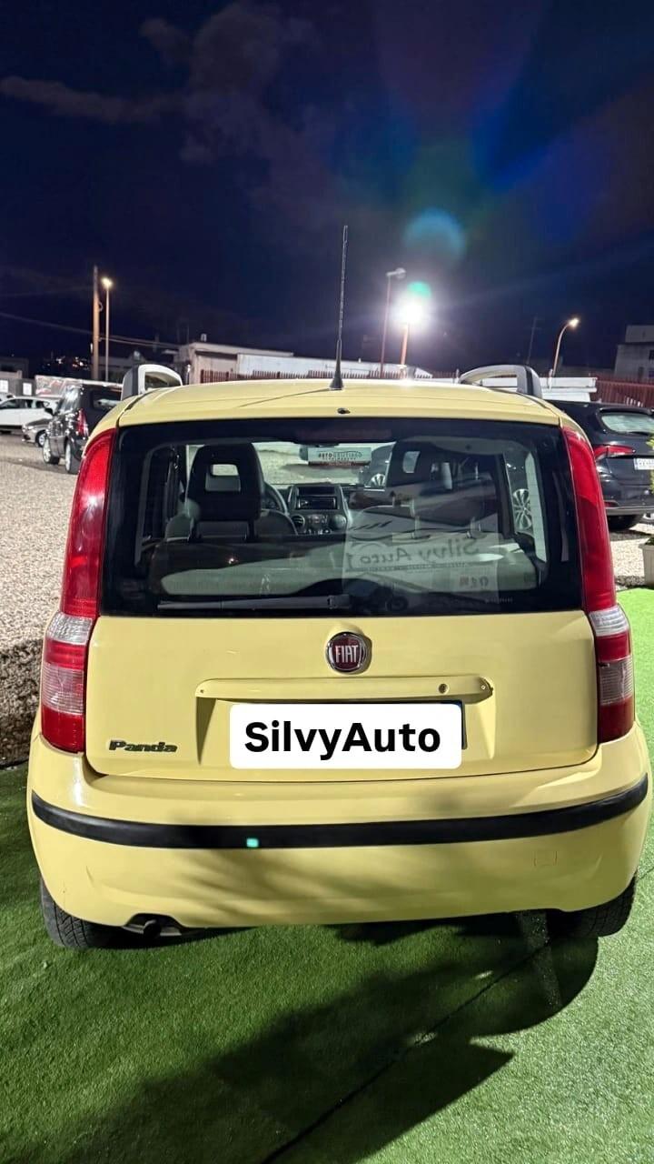 Fiat Panda 1.2 Alessi