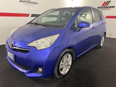 Toyota Verso-S 1.3 MT Style