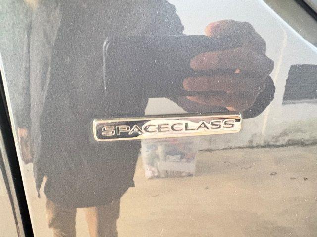 RENAULT Trafic BluedCi 9 POSTI 170CV EDC PC-TN SPACE Class IVA ES