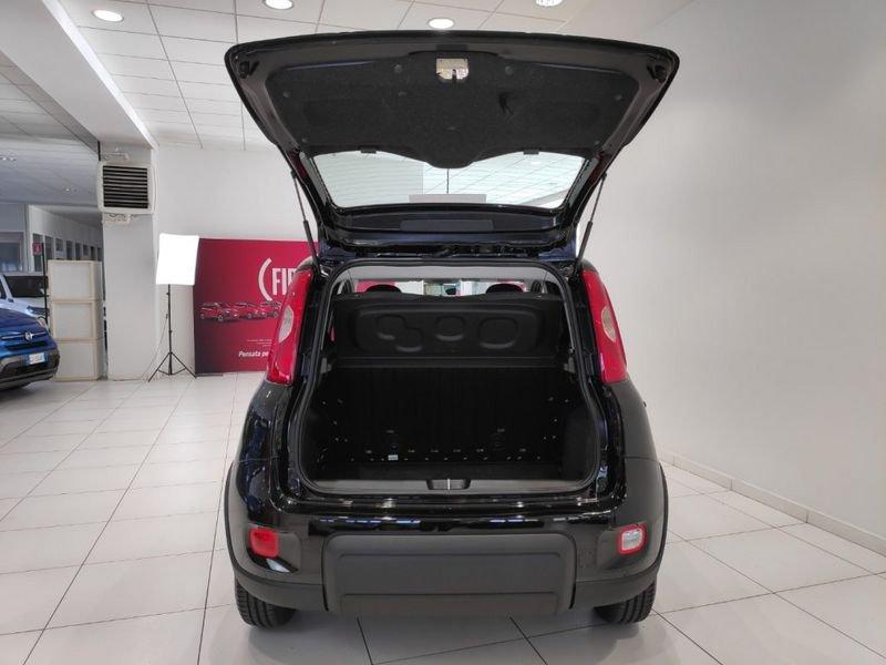 FIAT Panda 1.0 HYBRID*PROMO*PRONTA CONSEGNA*