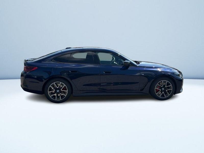 BMW Serie 4 i4 M60 xDrive Gran Coupé M Sport Pro