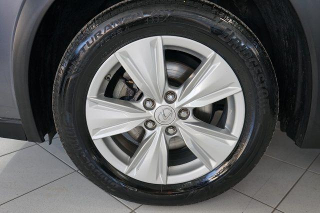 LEXUS UX 250h Hybrid Business 2WD Italiana Ufficiale