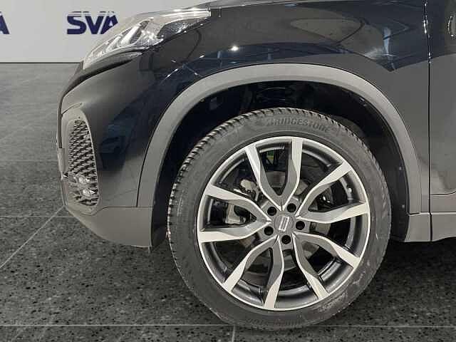 SPORTEQUIPE Sportequipe 6 S6 1.5 Turbo CVT GPL THERMOHYBRID