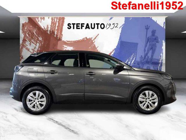 PEUGEOT 3008 II 2021 - 1.5 bluehdi Active s&s 130cv eat8
