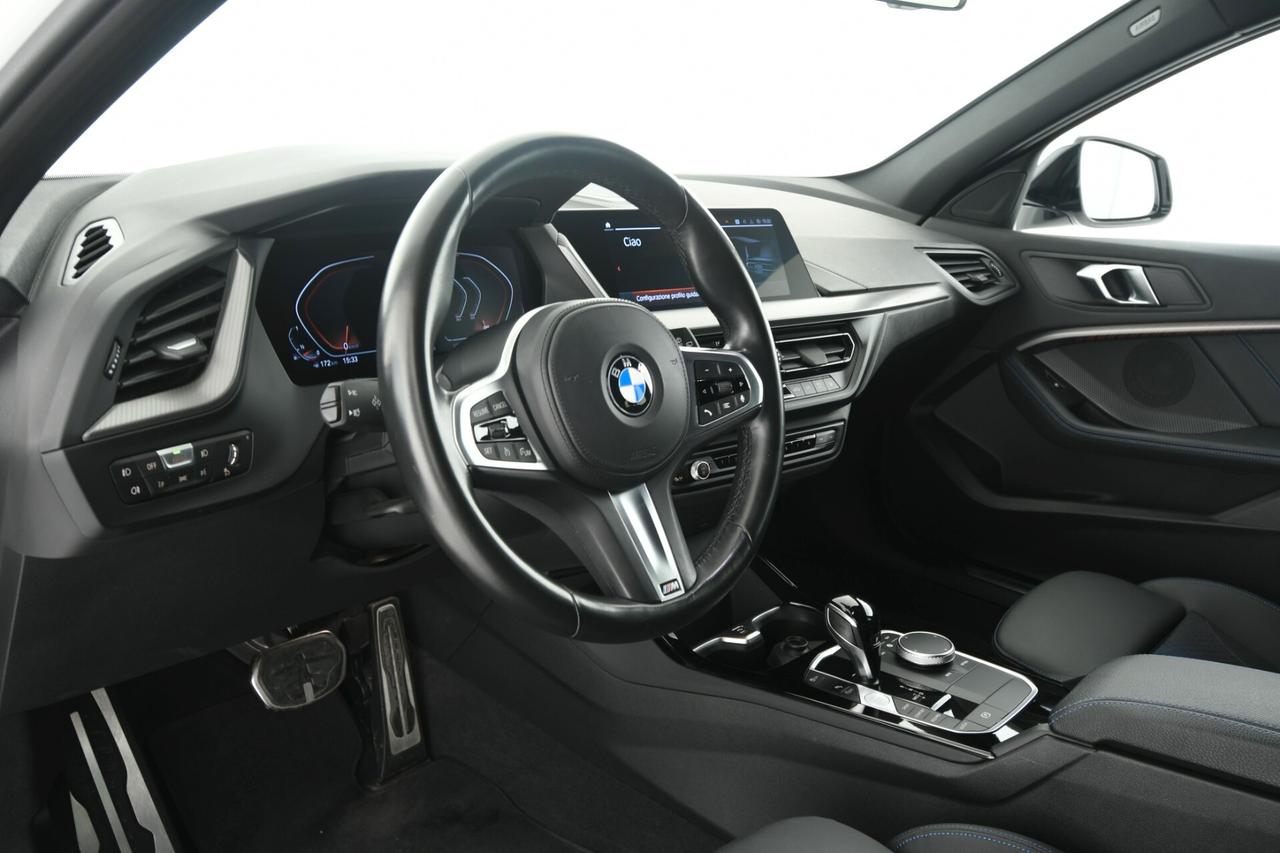Bmw 118 118i 5p. Msport Automatic