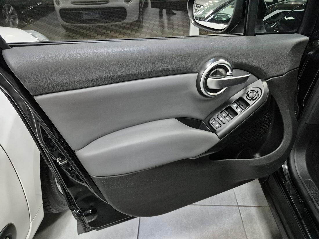 Fiat 500X 1.6 MultiJet 120 CV *** ACCESSORIATA