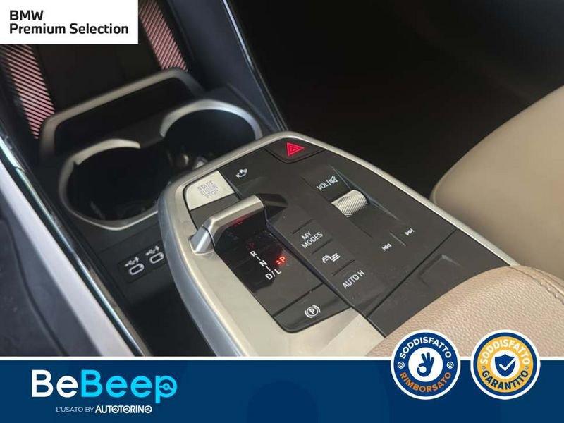 BMW X1 SDRIVE18I X-LINE EDITION ESSENCE AUTO