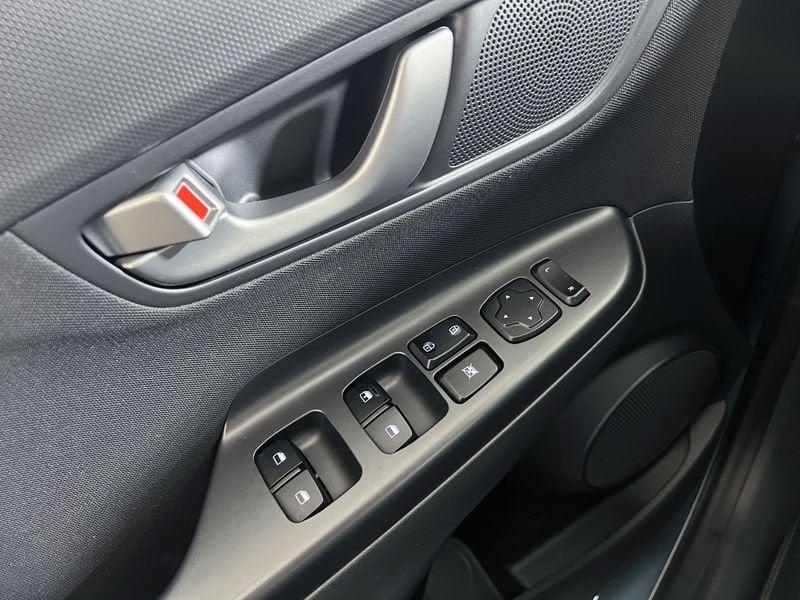 Hyundai Kona Kona 1.6 crdi Xpossible 2wd 115cv