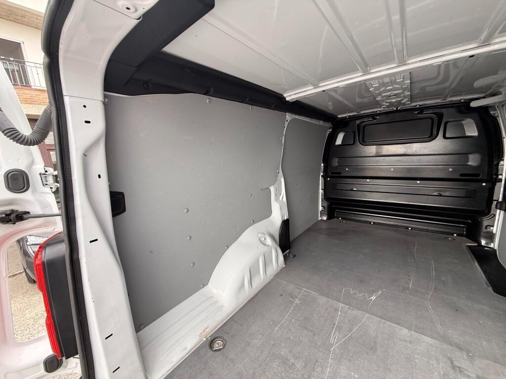 Fiat Scudo 1.5 BlueHDi 100CV L3H1