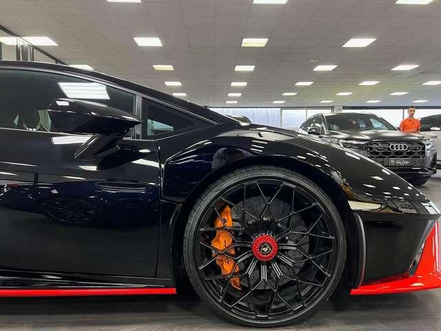 Lamborghini Huracán STO Coupe 5.2 V10 | IVA ESPOSTA |
