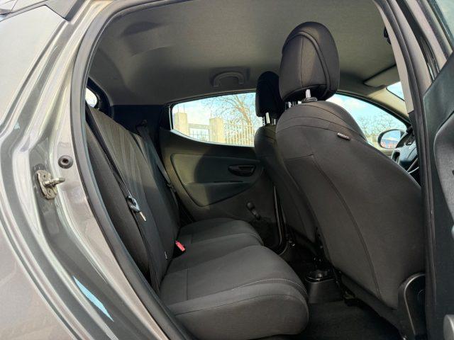 LANCIA Ypsilon 1.0 Hybrid Gold GARANZIA