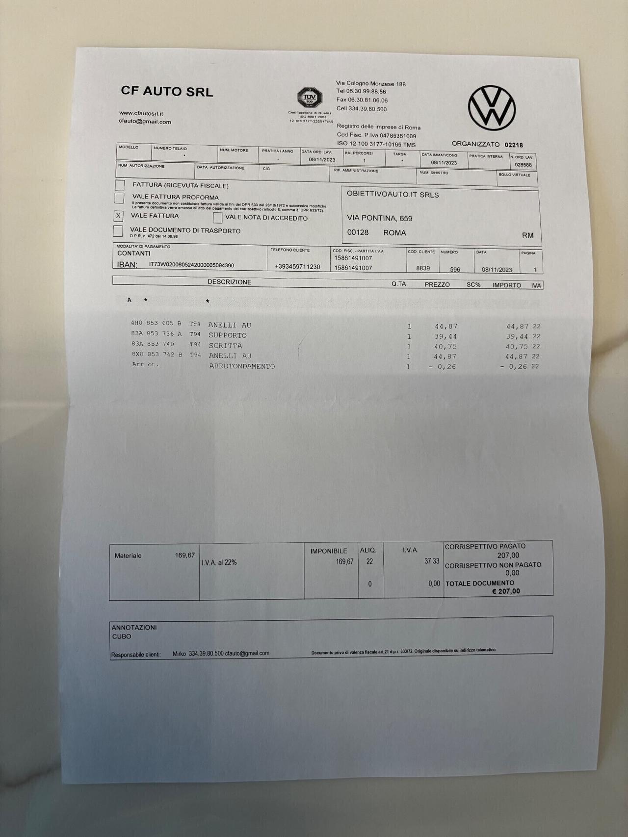 Audi Q3 RS Q3 quattro S tronic