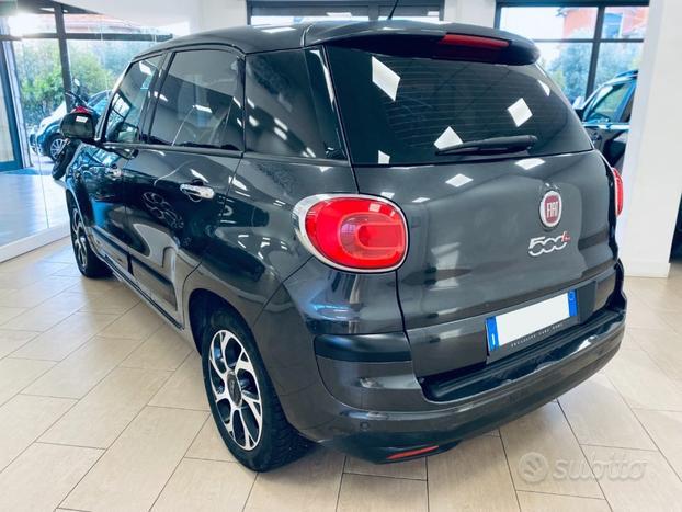 FIAT 500L 1.4 GPL Lounge UNIPRO - FV364SF