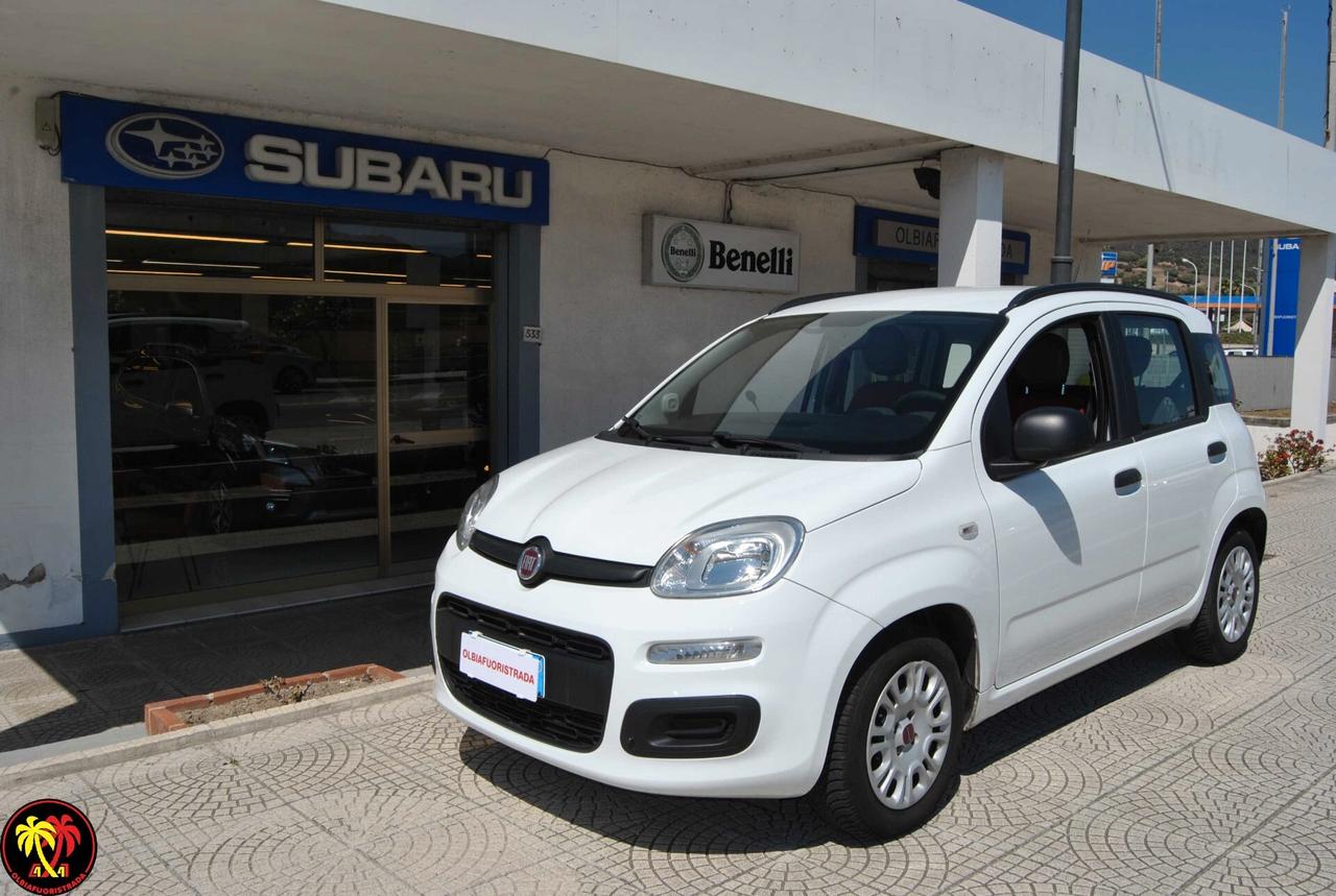 Fiat Panda 1.2 EasyPower Pop