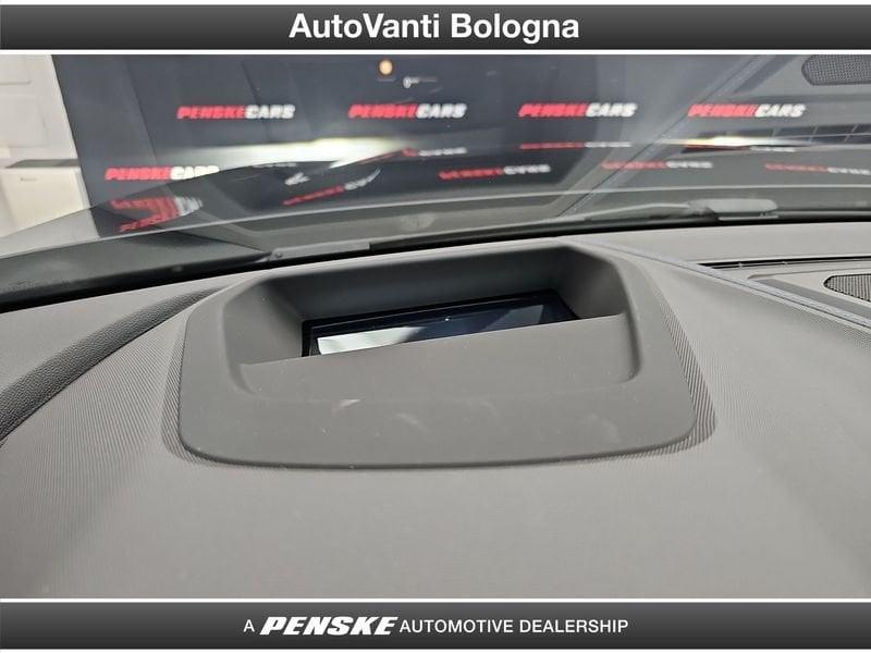 BMW Serie 2 Gran Coupe M235 Gran Coupe xdrive MSport auto