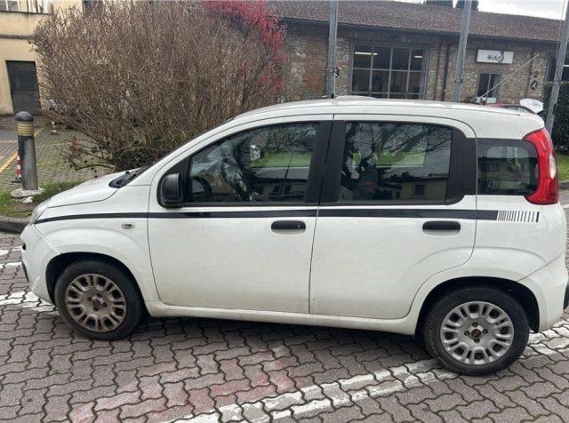 FIAT Panda 1.2 EasyPower Easy AUTOVETTURA