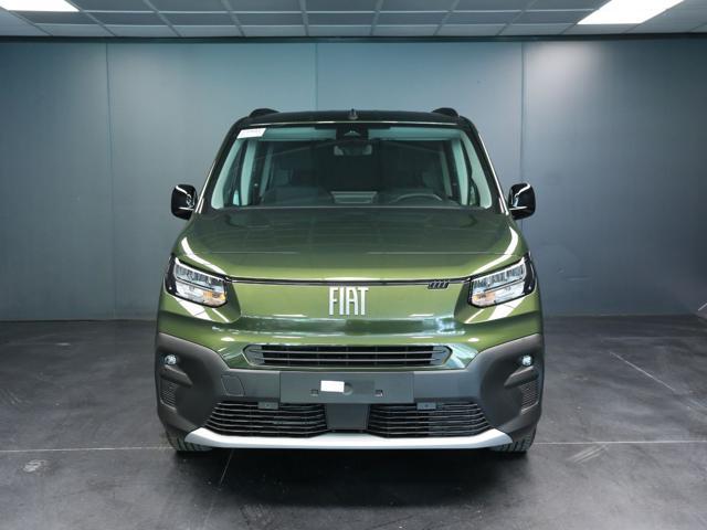 FIAT Qubo L 1.5 Diesel 130CV AT8 La Prima 7 POSTI