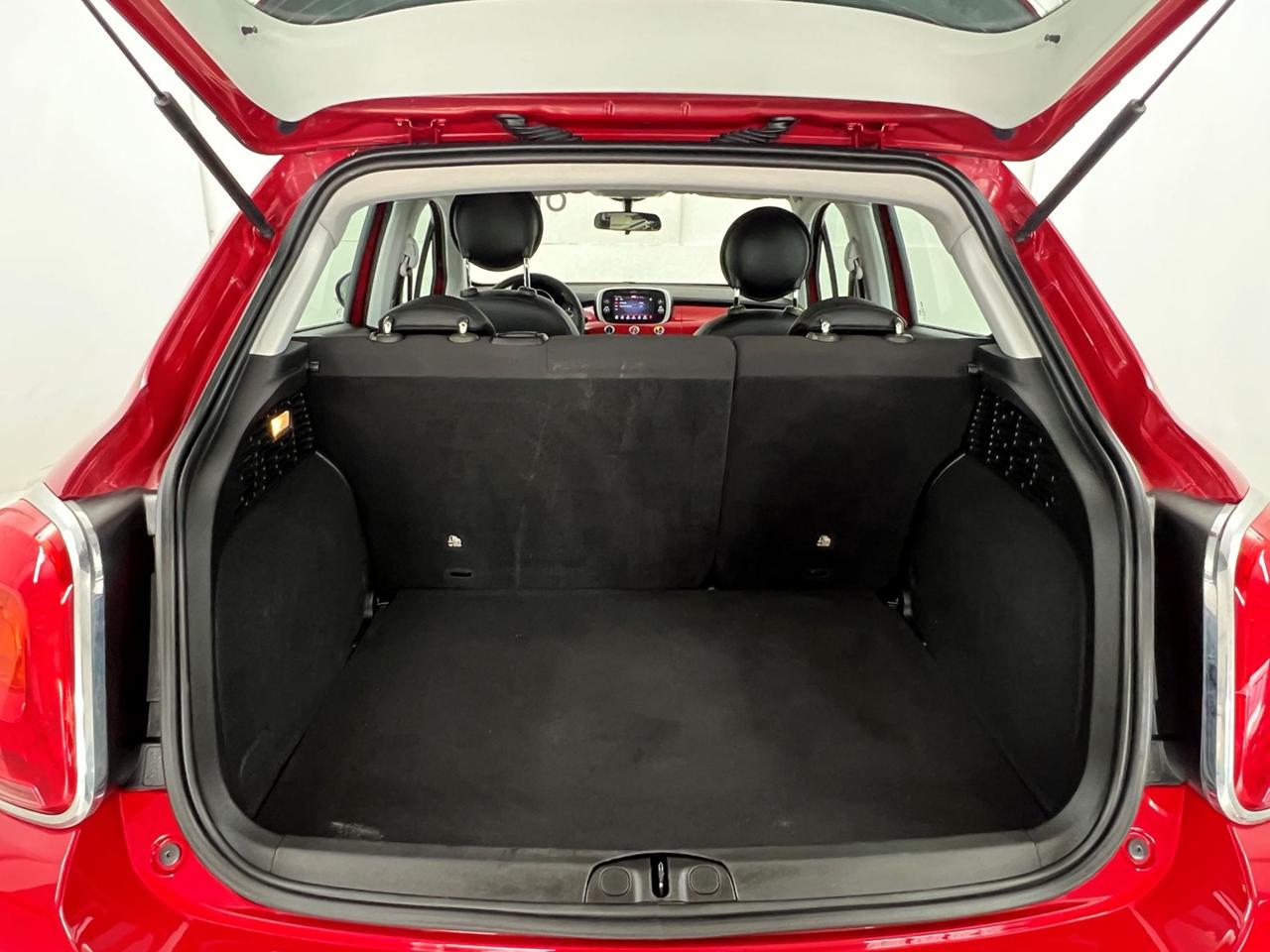 FIAT 500 X 2015 500X 1.3 mjt Pop Star 4x2 95cv my18