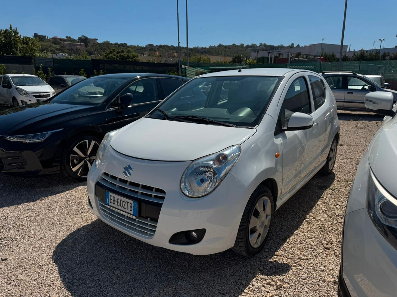 Suzuki Alto 1.0benzina
