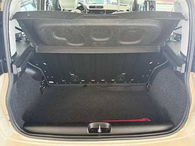 Fiat Panda 0.9 TwinAir 85 CV 4x4