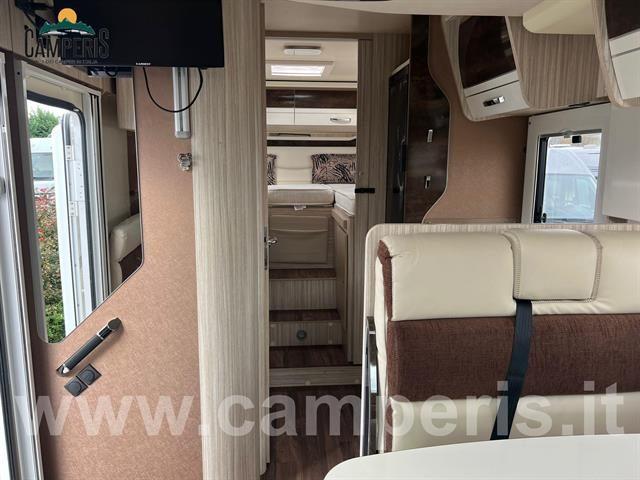 ELNAGH ELNAGH T-LOFT 529 - VERSIONE CAMPERIS