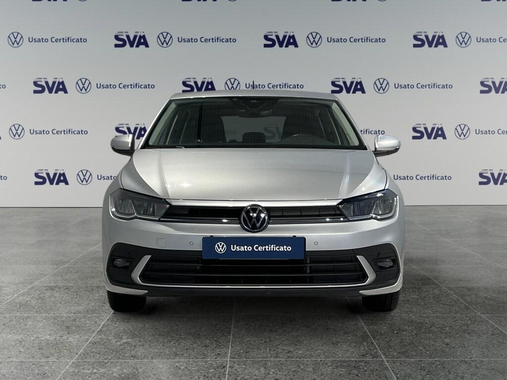 Volkswagen Polo VI 2022 1.0 TSI 95CV Life