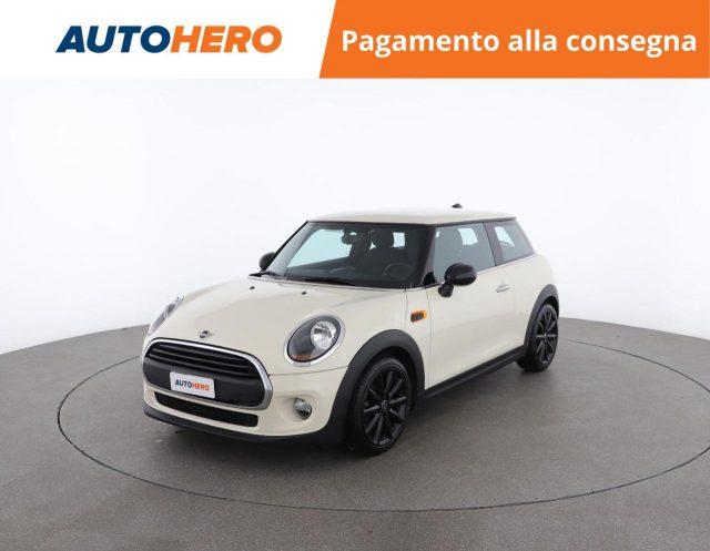 MINI One 1.5 One