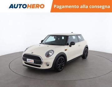 MINI One 1.5 One