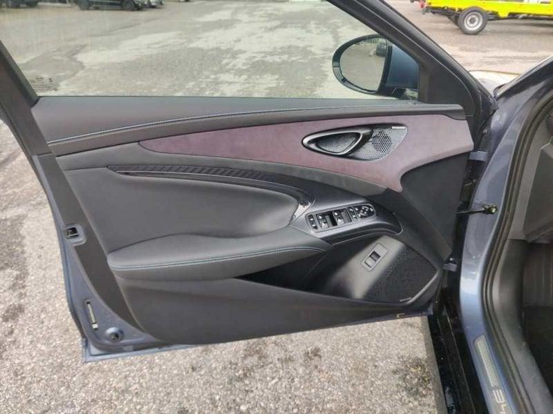 BYD Seal Excellence