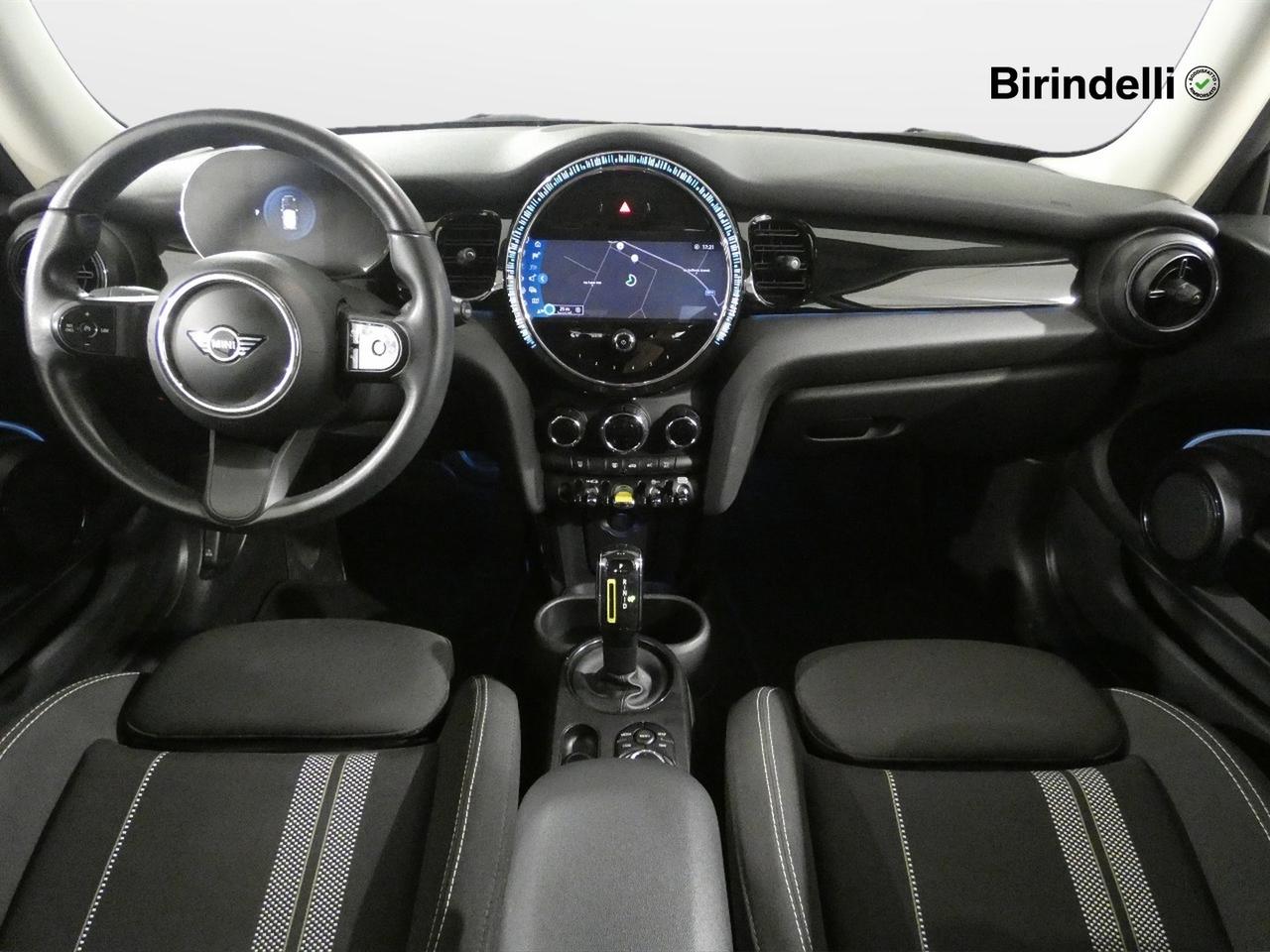 MINI Mini Full El. (F56) - Mini Cooper SE Electric