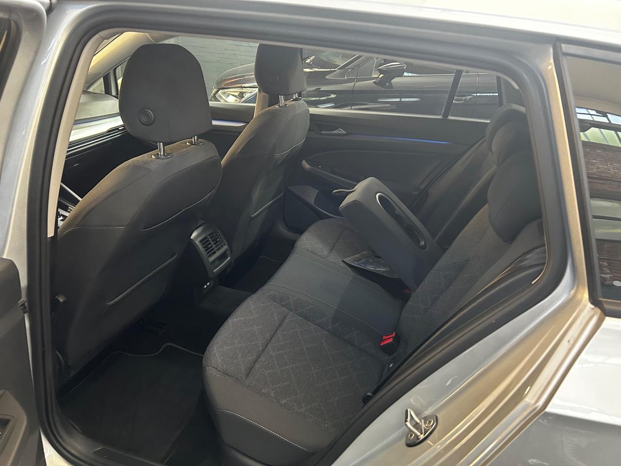 Volkswagen Golf Variant 2.0 TDI SCR DSG Life
