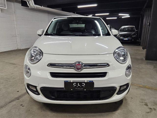 FIAT 500X 1.6 MultiJet 120 CV