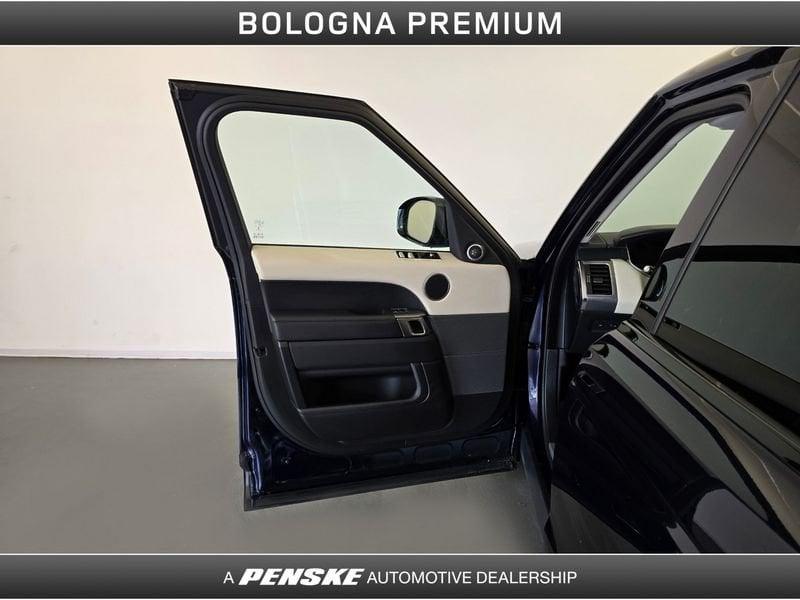 Land Rover RR Sport 3.0D l6 249 CV HSE Dynamic