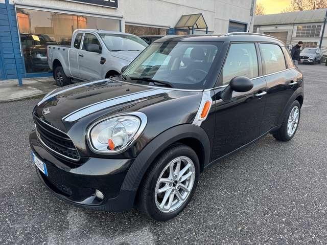 MINI One D Countryman 1.6 One D E6