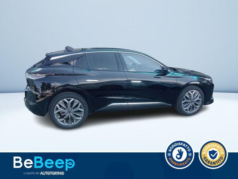 DS DS4 1.5 BLUEHDI TROCADERO 130CV AUTO