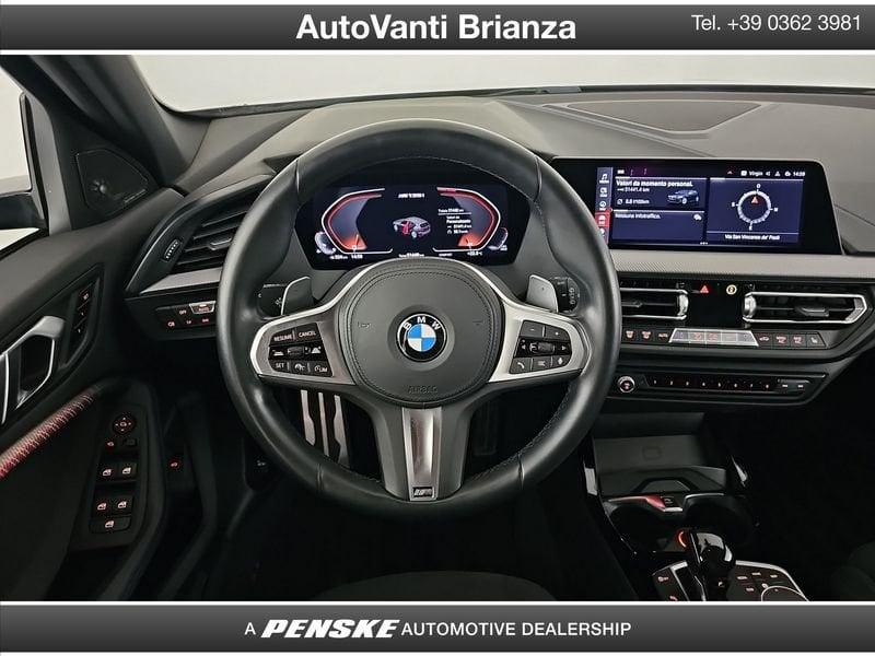 BMW Serie 1 M 135i xdrive