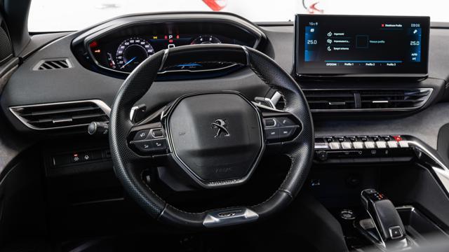 PEUGEOT 3008 BlueHDi 130 S&S EAT8 IVA UNIPRO