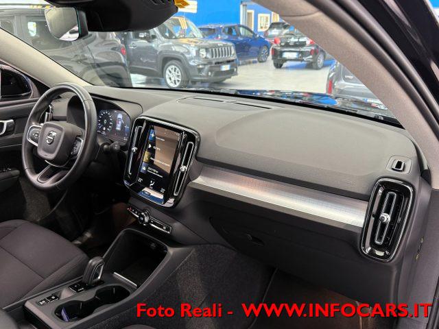 VOLVO XC40 T5 Recharge Plug-in Hybrid Inscription Exp. PROMO