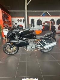 Ducati 750 Sport