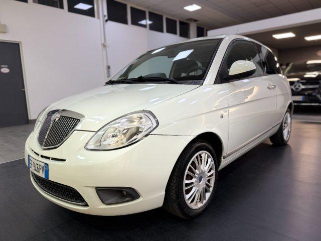 LANCIA Ypsilon 1.2 69 CV Argento