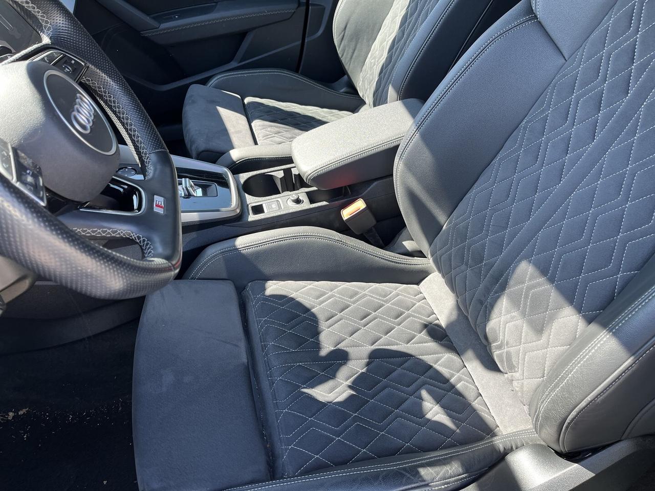 AUDI A3 SPORT B. 35 1500 TFSI 150 CV S.TRON. S.LIN
